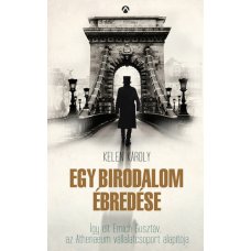 Egy birodalom ébredése  -   Londoni Készleten